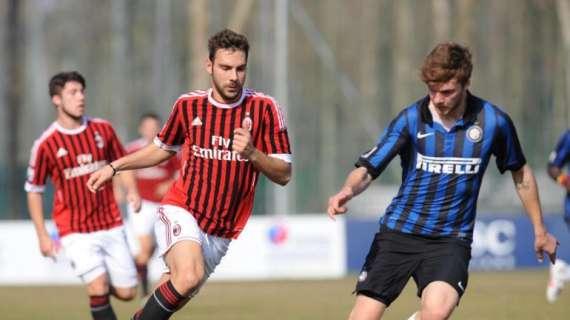 ANTEPRIMA MN - Ecco la rosa e i numeri di maglia della Primavera per le Final Eight