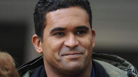 Serginho: "Mi cercarono Juventus e Lazio ma io avevo occhi solo per il Milan"