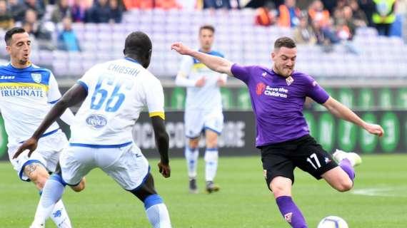 Pradè: “Veretout ha chiesto la cessione, ci sono diverse squadre interessate”