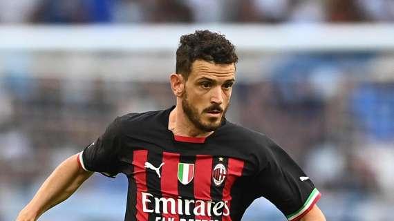 Le maglia di Florenzi all'asta, da WSA un aiuto per la piccola Camilla
