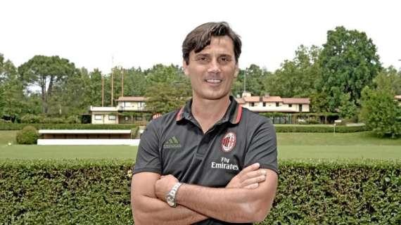 Tuttosport - Stessa squadra, nuova contestazione in vista: il Milan si aggrappa all’antidepressivo Montella