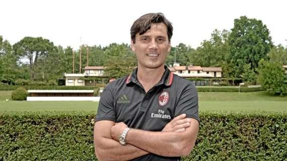 Gazzetta - Milan, gli infortuni indicano la nuova priorità sul mercato: a Montella serve subito un difensore centrale