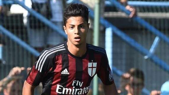 Mastour: "Milan scelta sbagliata. Dovevo andare all'Ajax"