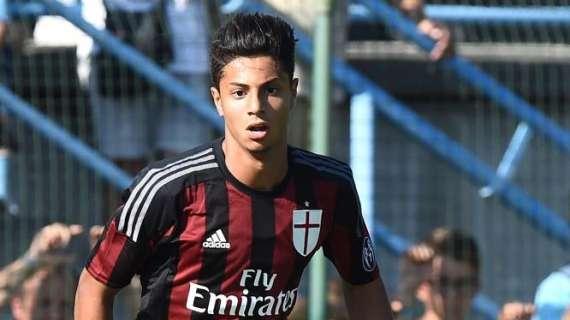 TMW - Ag. Mastour: "Ora è felice. E' tornato a sentirsi un calciatore"