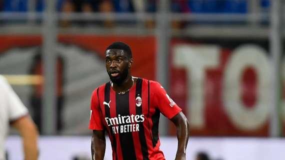 Transfermarkt - La top 11 della sesta giornata di A: presenti due rossoneri
