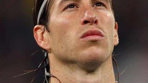 Ag.Ramos: "Alcuni club italiani hanno mostrato interesse per lui"