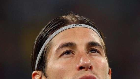 Sergio Ramos, rottura o rinnovo? Mou decide... se Madrid o Milano