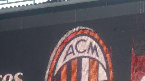 Derby settore giovanile: dominio assoluto rossonero. Tutti i dati