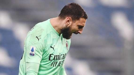 La Stampa - Donnarumma si rivolge a Raiola: "Io resto al Milan, al come pensaci tu"