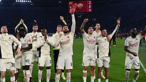 LIVE MN - Verso Milan-Porto: le formazioni ufficiali, c'è Giroud in attacco