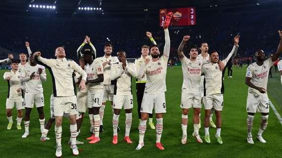 CorSera - Il Milan non si nasconde più: ora i rossoneri credono per davvero nello scudetto
