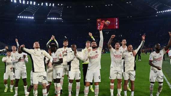Genoa-Milan (0-3). Vittoria netta dei rossoneri a Marassi: decidono Ibra e Messias