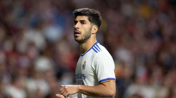 Milan, piace Asensio: richiesta di 40 milioni