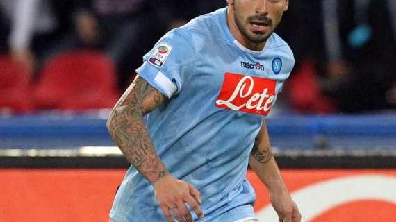 Lavezzi, sfatati due tabù contro il Milan