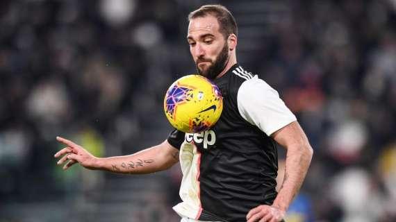 Juventus, sono due i diffidati in Coppa Italia
