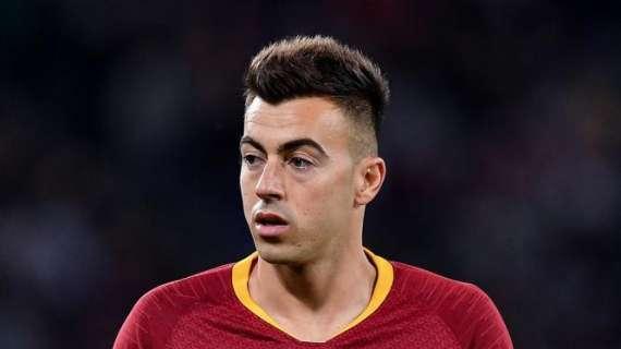 El Shaarawy rifiuta la Cina: "Non me la sento di lasciare l'Europa"