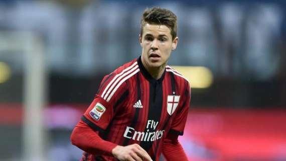 Tuttosport - Mercato Milan: Immobile e Soriano obiettivi rossoneri per l’estate. Possibile rinnovo del prestito di Van Ginkel