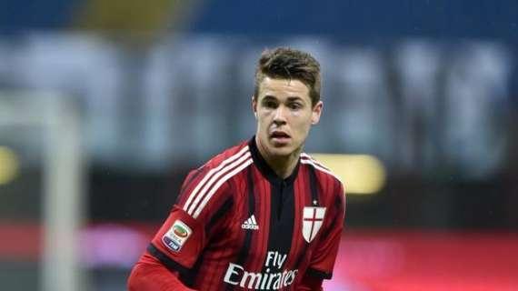 Daily Express - Marco Van Ginkel vicino al Sunderland
