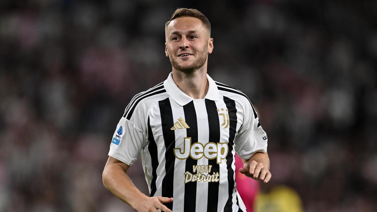 La classifica di Serie A aggiornata dopo la vittoria della Juventus sul Parma