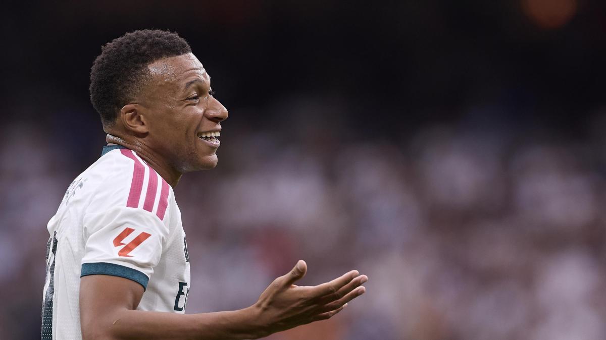 Mbappé: "Inter? Preferisco il Milan, ma i nerazzurri hanno qualità"