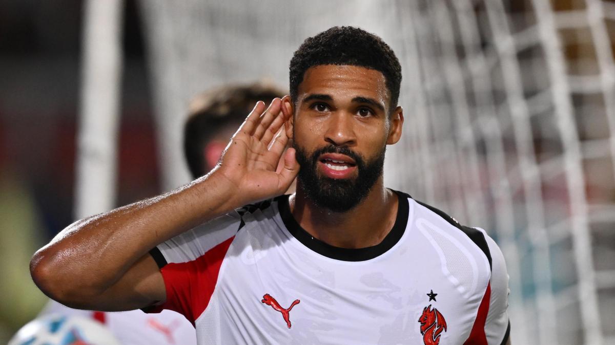 Inghilterra, Loftus-Cheek torna in nazionale dopo sette anni