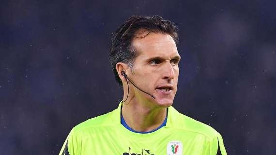 Milan, i precedenti con il VAR Banti: anche una vittoria e un pareggio nell'ultima stagione