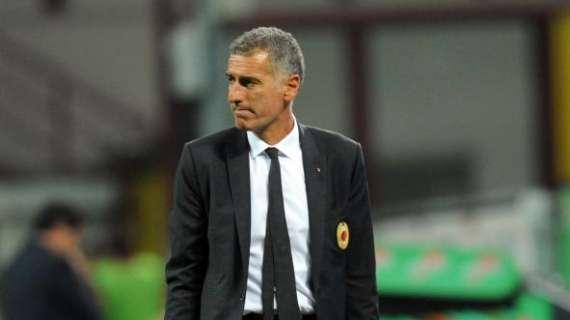 Tassotti: "Balotelli mi piace molto"