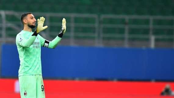 Con questo Milan non si può (più) Gigioneggiare