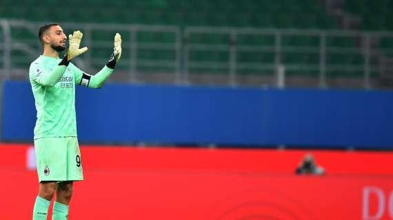 Rinnovo Donnarumma: le voci non fanno paura, così come il fantasma Juve