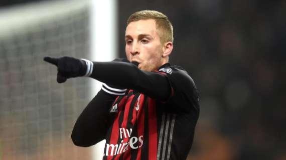 Deulofeu e il primo gol nel Milan: lo spagnolo sogna la conferma in rossonero