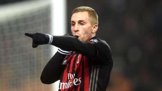 Milan, Deulofeu è l’uomo della provvidenza: e il ritorno al Barça non è così scontato
