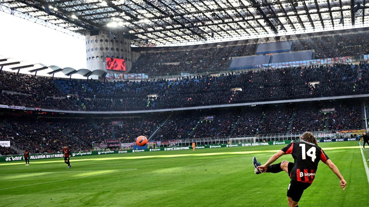 Modric eterno campione: mentre brilla in rossonero la Spagna già lo rimpiange