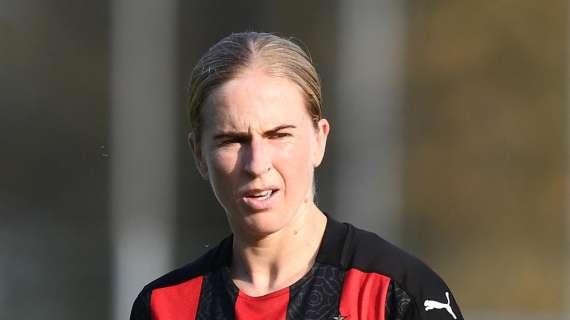 Coppa Italia Femminile, sorteggiati i gruppi di qualificazione