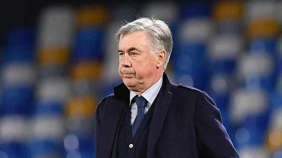 CorSport - Affare Diaz, il Milan parla direttamente con Ancelotti