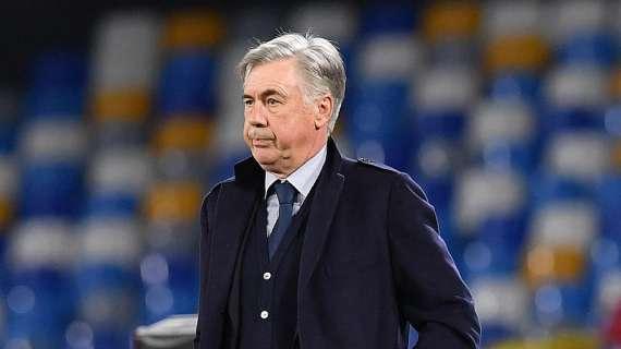 Super League, Ancelotti: "Questi 12 club hanno sbagliato, la nostra cultura premia il merito"