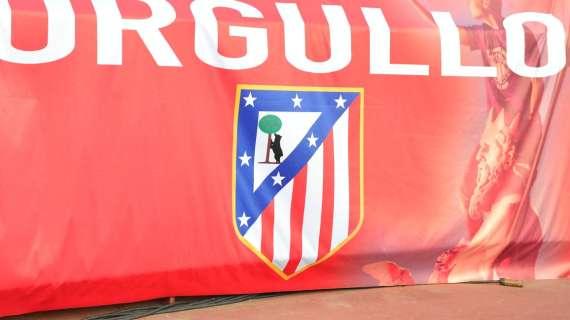 Atletico Madrid, un caso positivo nel team femminile