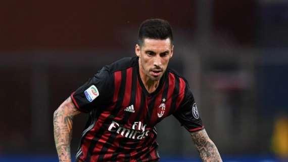 ESCLUSIVA MN - Sosa: "Spero che il Milan possa tornare in alto. Domani gara di grande importanza contro il Napoli"