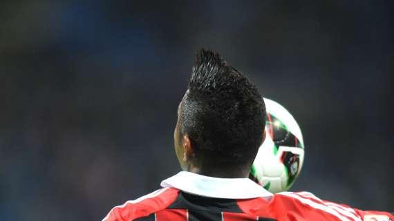 Milan, senti il tecnico del Santos: "Robinho è molto costoso per noi"
