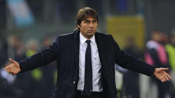 Il Milan impressiona Conte: "Vincono con facilità"
