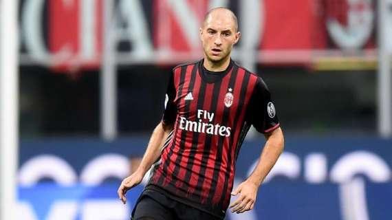 LIVE MN - MTV, Paletta: "Quest'anno sarei rimasto anche se non fossi stato subito titolare". Crespo: "Gabriel si merita queste prestazioni"
