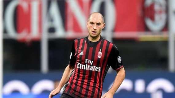 Tuttosport - Il Milan scarica Paletta, pronta la risoluzione