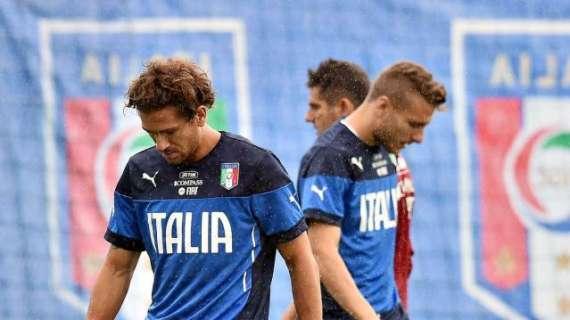 Sky - Cerci, insidia spagnola: l'agente a Madrid per parlare con l'Atletico