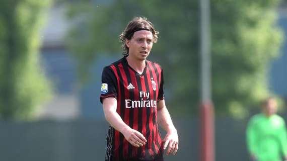 Montolivo: "Dopo il Milan ho avuto un rigetto per il calcio. Ora voglio allenare"