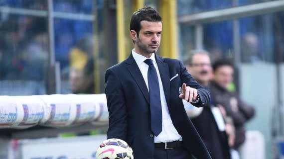 Corsa Scudetto, Stramaccioni: "Inter più forte, ma sarà un campionato affascinante, ne sono certo" 