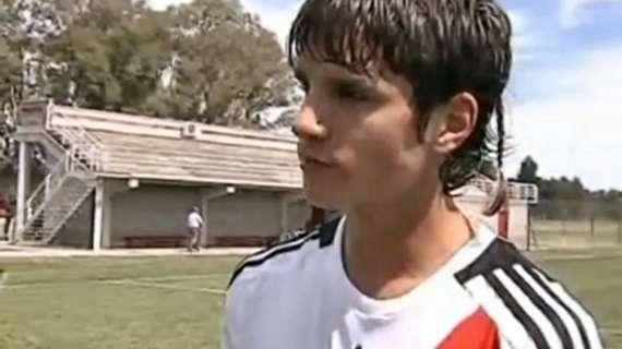 Alberti: "Lamela può venir via per pochi spiccioli"