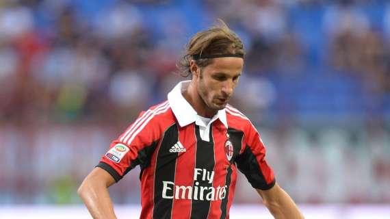 Milan, tanti auguri all'ex rossonero Antonini!