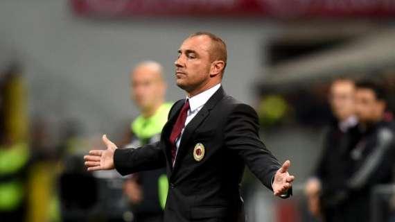 La nuova stagione parte nel segno della poca chiarezza. E' corsa a due Brocchi-Giampaolo per la panchina