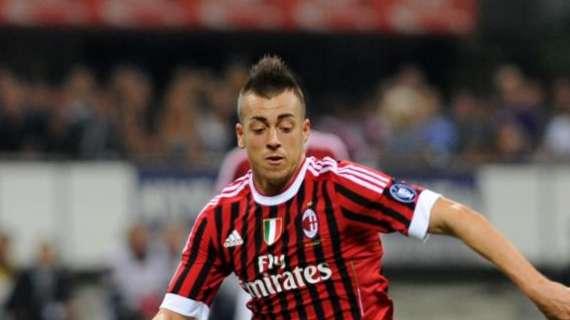 MILANELLO REPORT: in corso la partitella