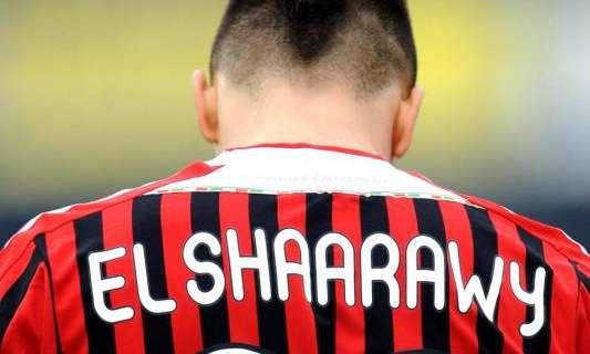 Sfortuna Robinho, si scalda il Faraone