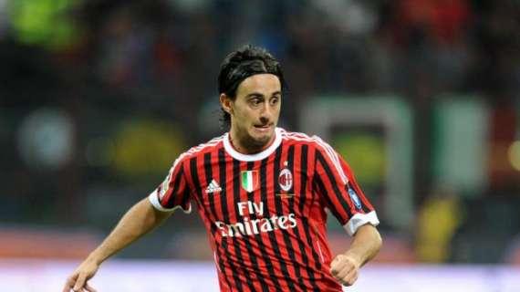 Aquilani: "Ora dobbiamo amministrare, mi è piaciuto il controllo del gioco"